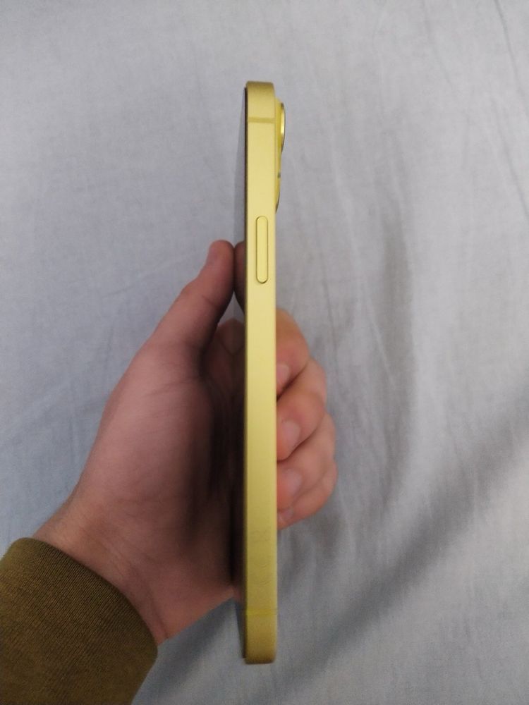 Iphone 14 plus 128gb