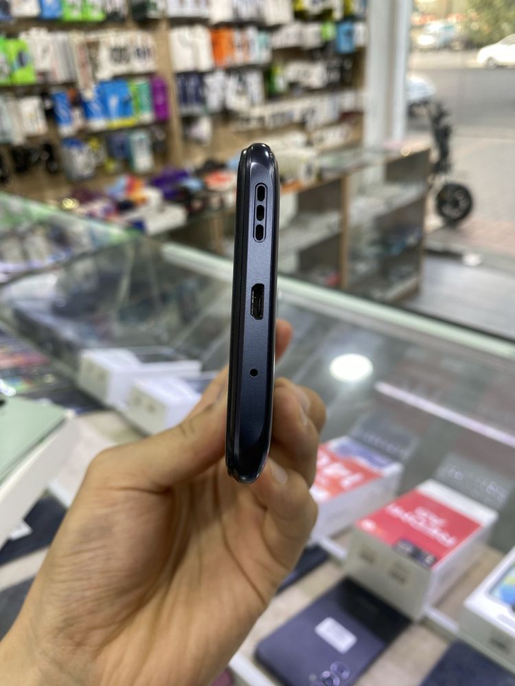 Redmi 9a.
