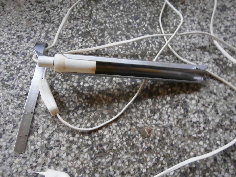 Лампа за картина.