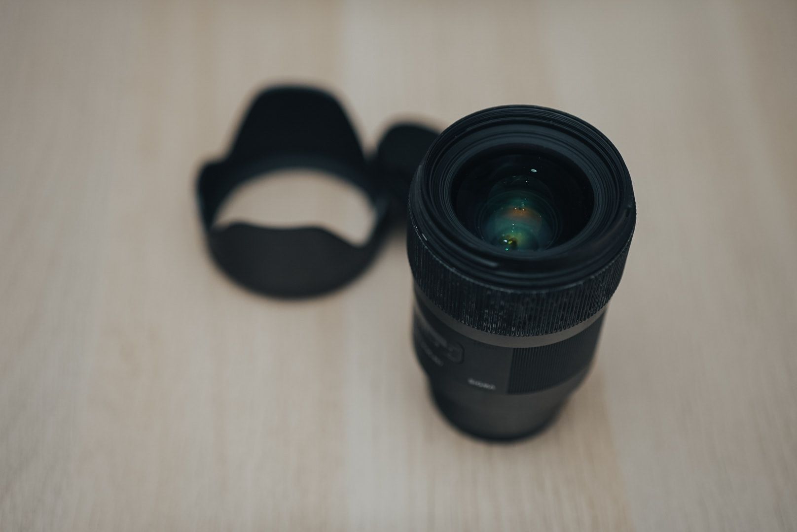 Sigma 35mm 1.4 DG pentru Sony E