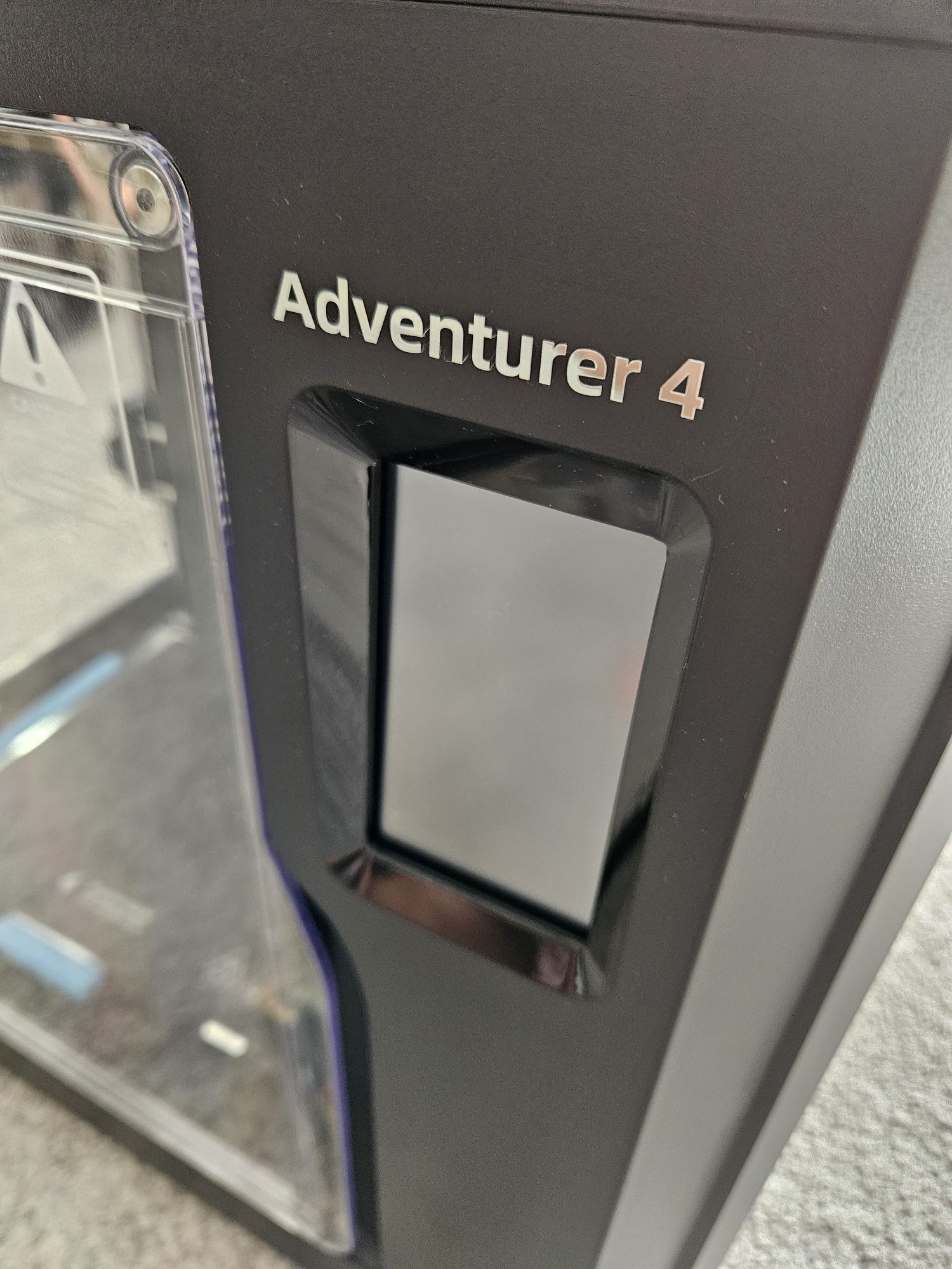 3D принтер Flashforge Adventurer 4