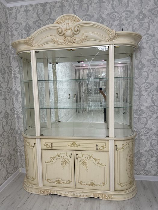 Шкаф. Шифонер. Шкафы. Мебель