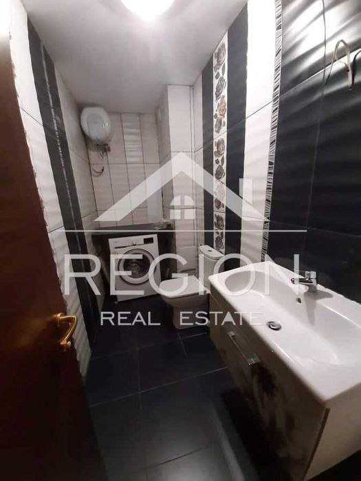 Дава се под наем Тристаен апартамент в Варна, Левски - 140 кв.м за 510 € - Снимка #6