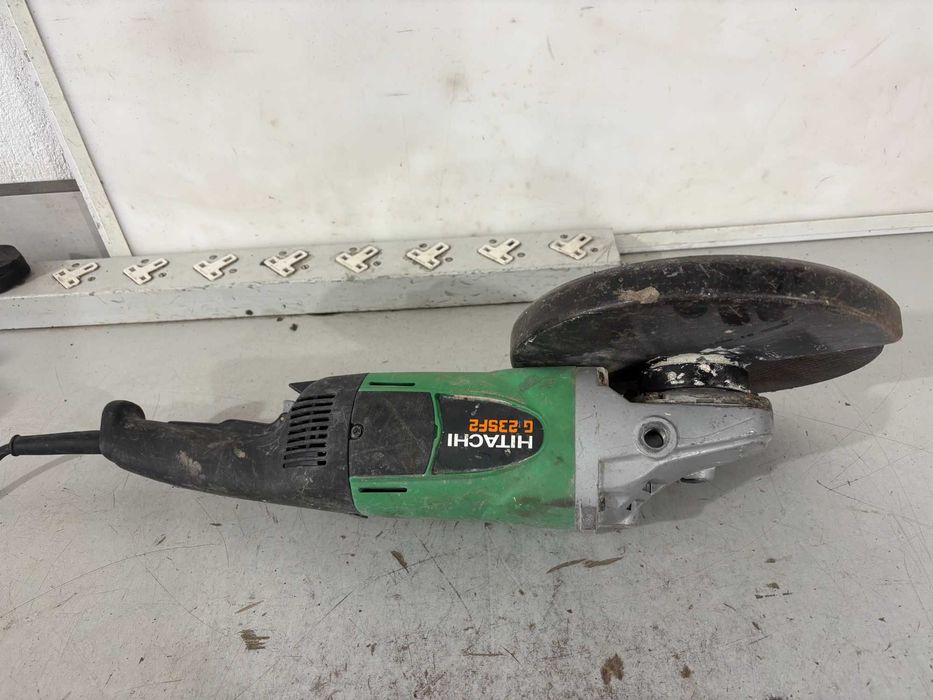Ъглошлайф - Hitachi 2000W / 110V