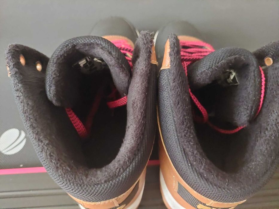 Боти Fila 41 номер