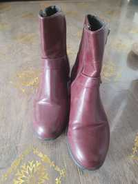 Botine/ghete dama 35