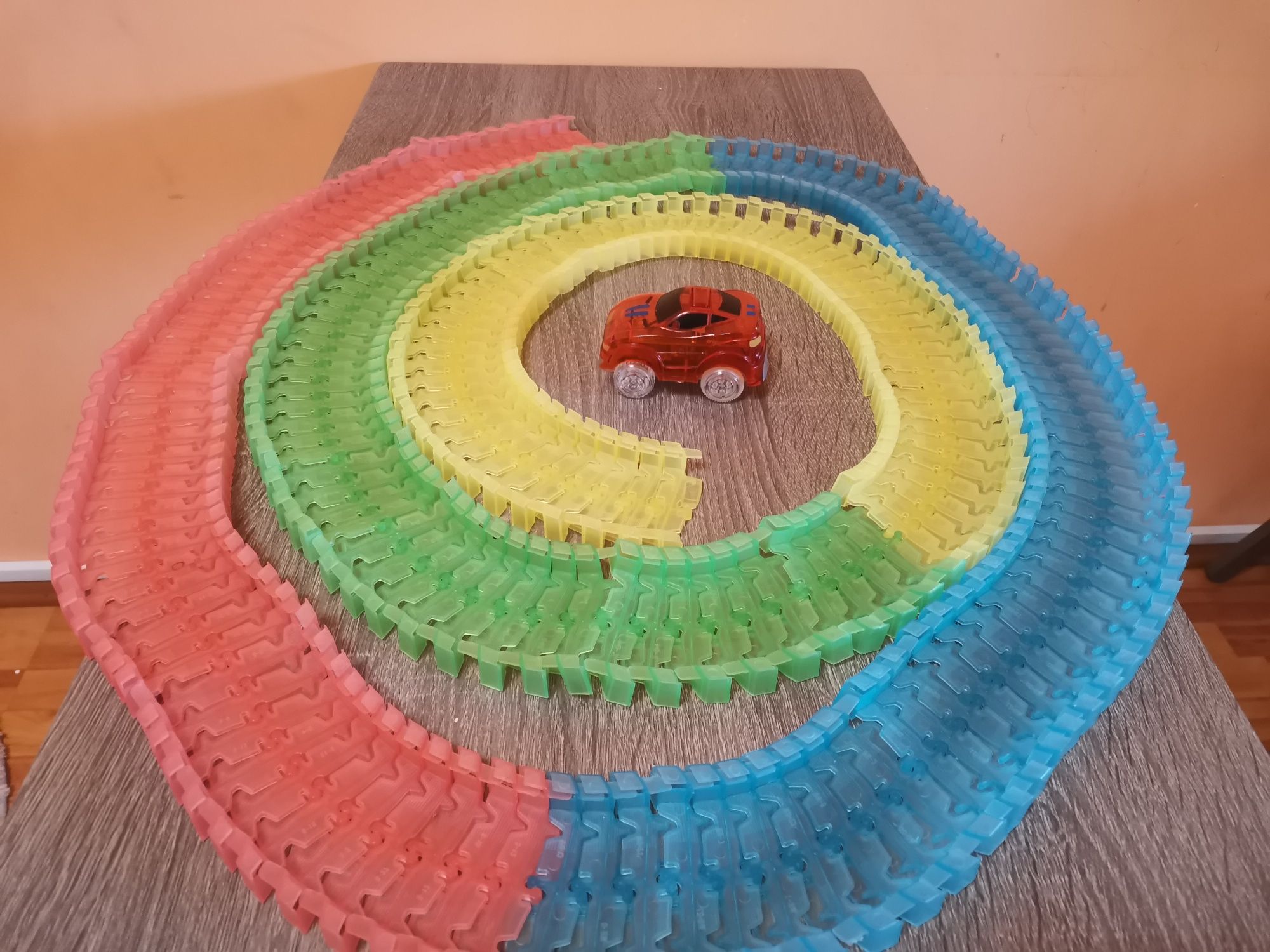 Seturi Hotwheels