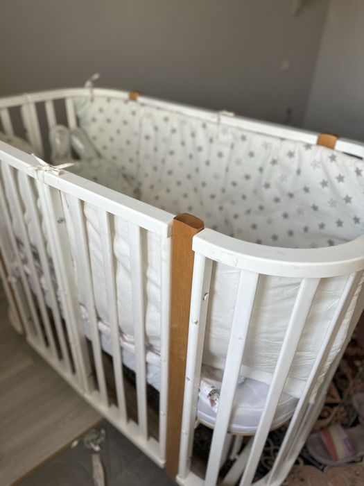 Манеж, автокресло,тумба, 2 коласка,одеял,простыинь.