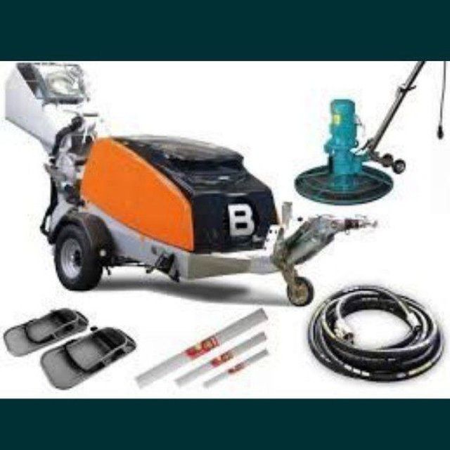 Suxoy styashka(пол сухой стяжка