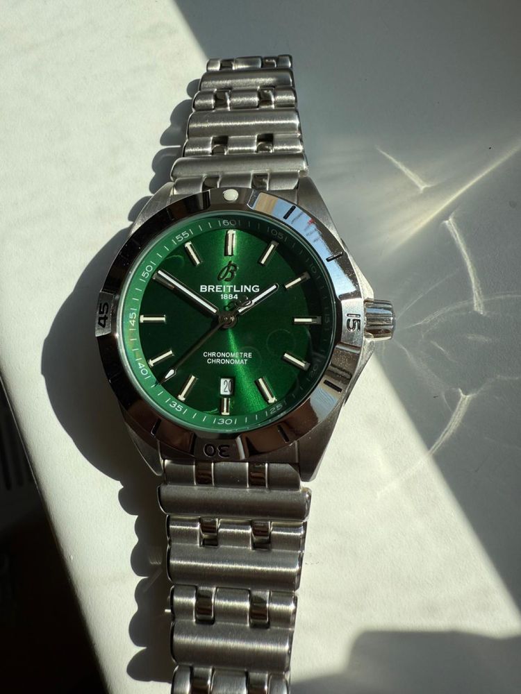 Breitling Chronomat 42mm