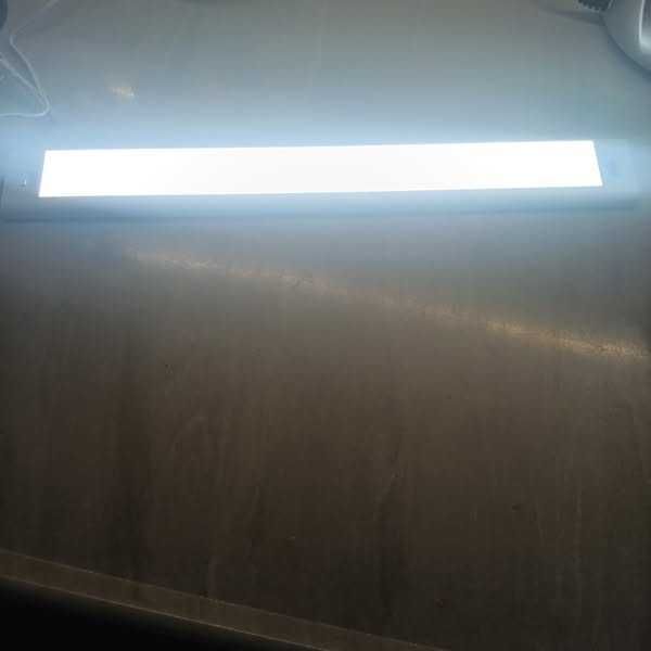 НОВО! LED Осветление за кухня под шкаф 42 см, сензорно управление
