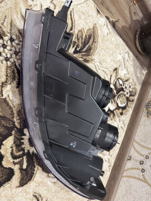 Gentraga orginal amerikanka va optra sotiladi holati ideal