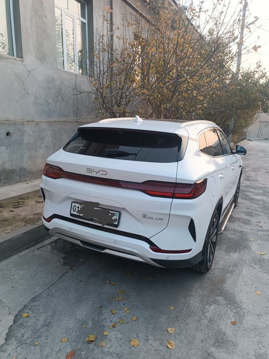 BYD chempion smart sotiladi