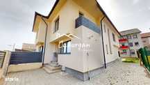 Duplex cu 4 camere, la cheie, 117mp utili, teren 250mp, Crt. Arhitecti
