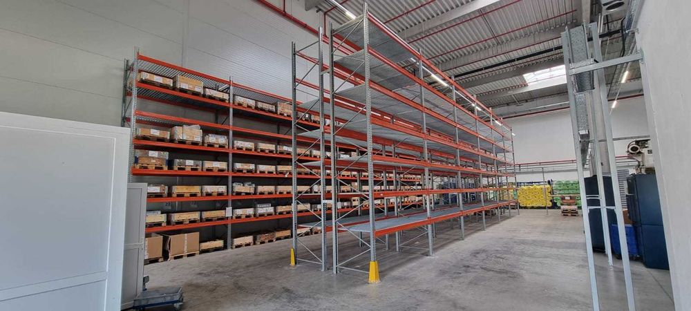 Verificare rafturi si inspecti periodice