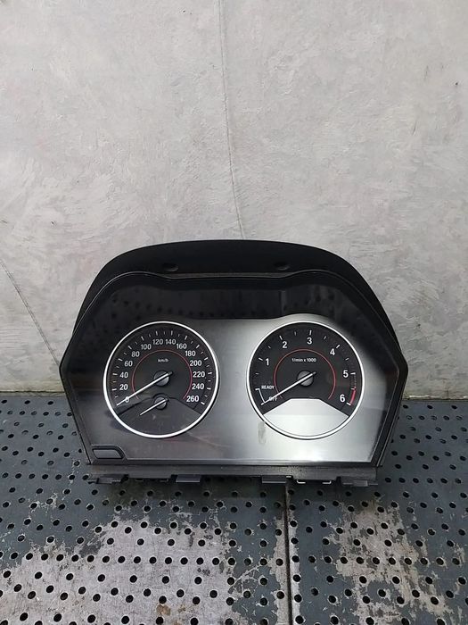 Ceasuri bord diesel bmw seria 1 f20 f21 9232892 931137901 14369510