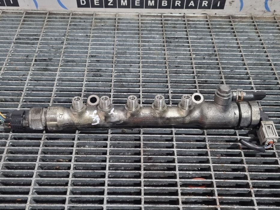 Rampa injectoare Mazda CX - 5 2.2 Diesel 2012 - 2015 150CP SHY1 Euro5 (1074) A502007R26815