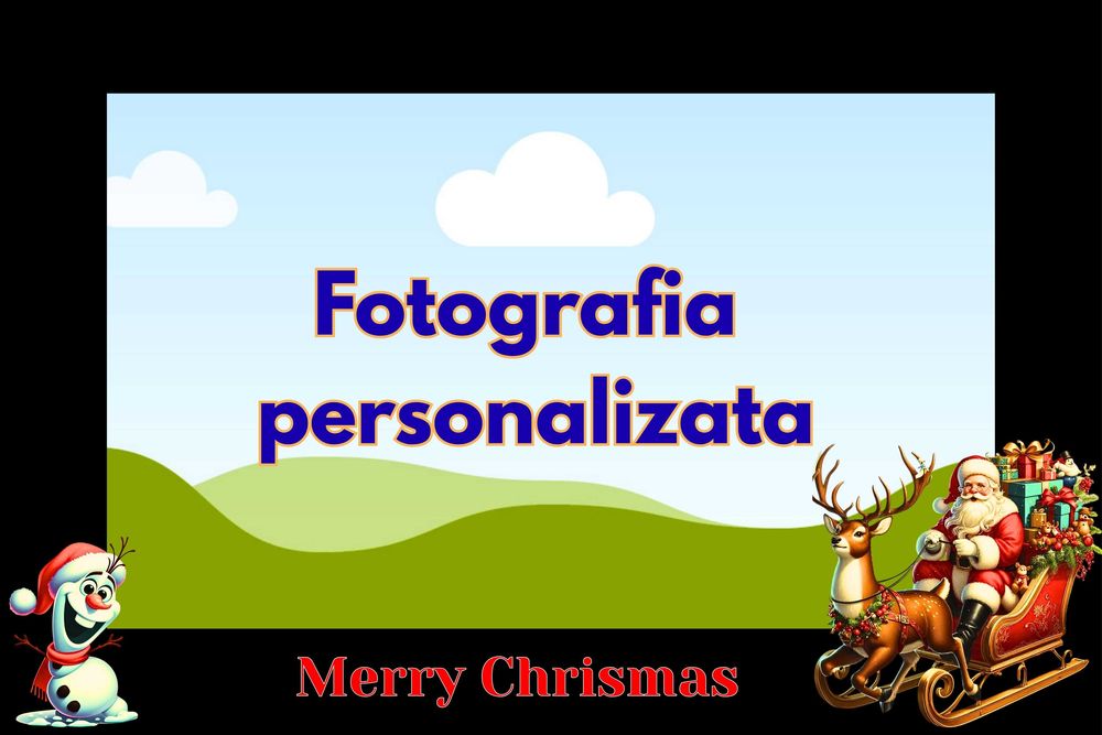 Rame foto Personalizate