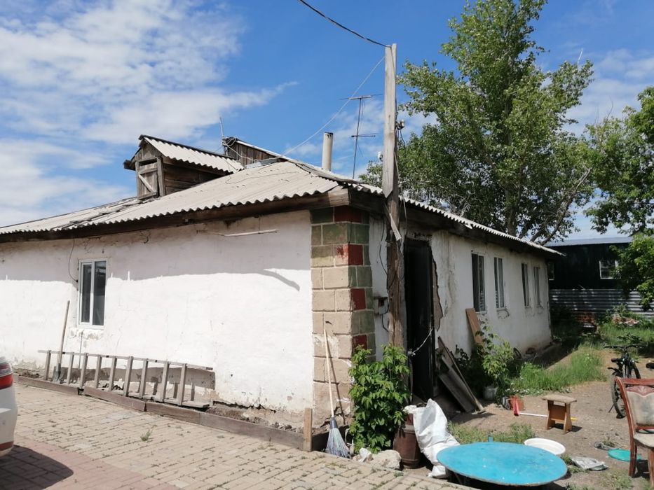 Продам частный дом