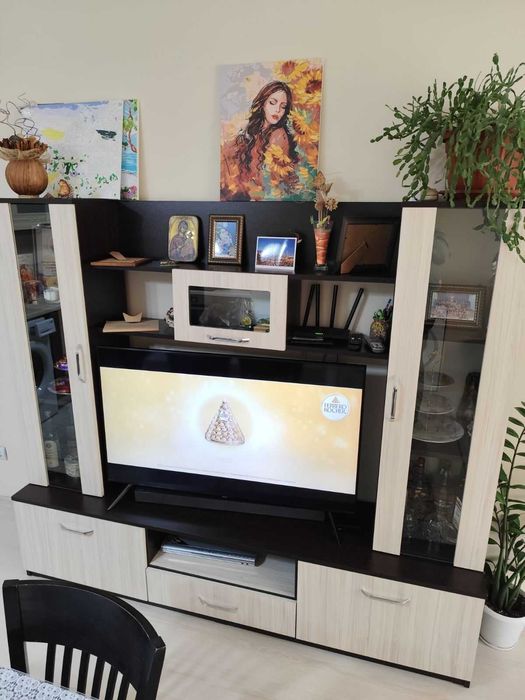 Продавам секция без забележки