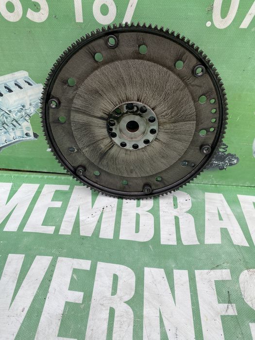 Coroană volantă cutie automată Audi Q7 3.0 tdi CRT 2016