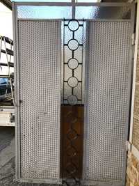 Метални гаражни врати
