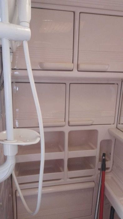 Vand rulota Hobby 520