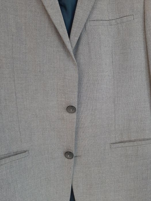 Sacou bărbătesc Zara