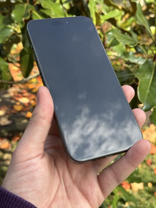 Iphone 15 PRO MAX 256GB, Liber de retea, Perfect functional