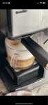 Espressor Breville Prima Latte