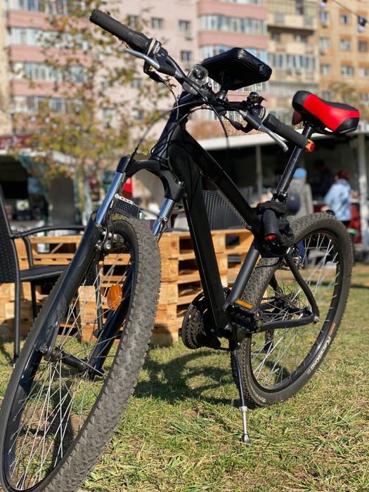 Biciclete 27inch