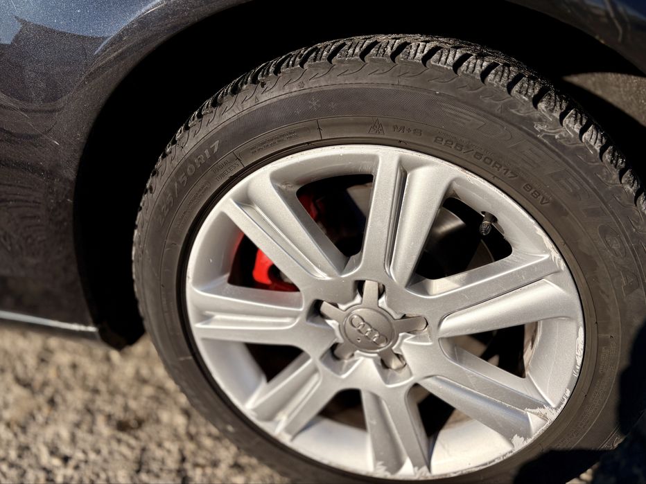 Audi a4 B8 2.0Tdi