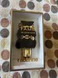 Parfum Fame “The couture edition”