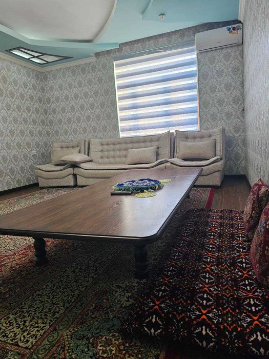 Аренда Квартиры Город Ургенч