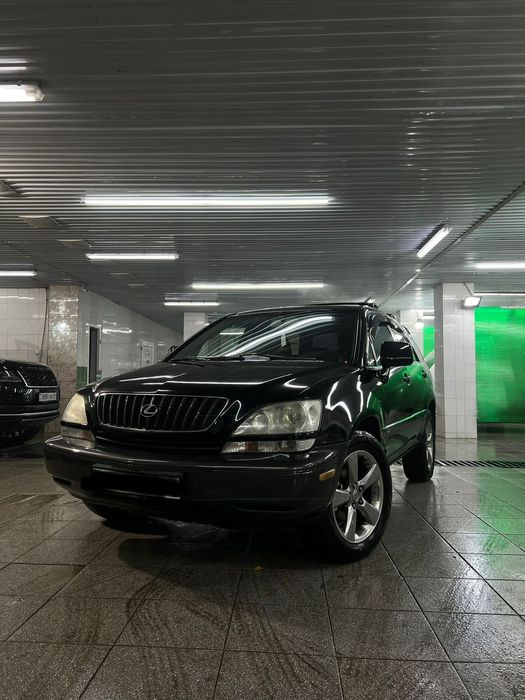 Lexus RX 300 ПРОДАЮ