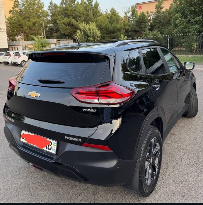 Tracker 2 premier Full