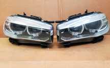 Bmw X5 X6 F15 F16 far bixenon stanga dreapta faruri led xenon