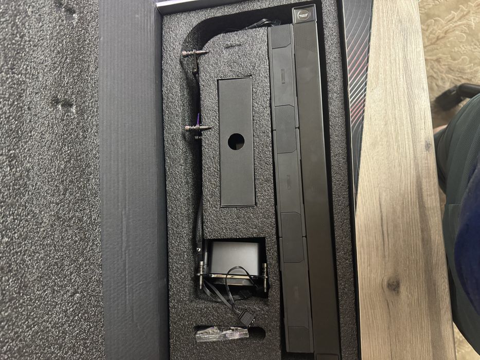 СЖО pccooler DT 360 ARG DISPLAY