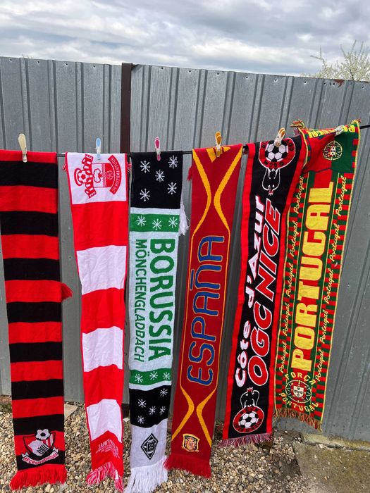 Fular fotbal Juventus ,Germania