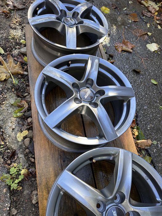 Jante auto , vw , caravelle , transporter , amarock