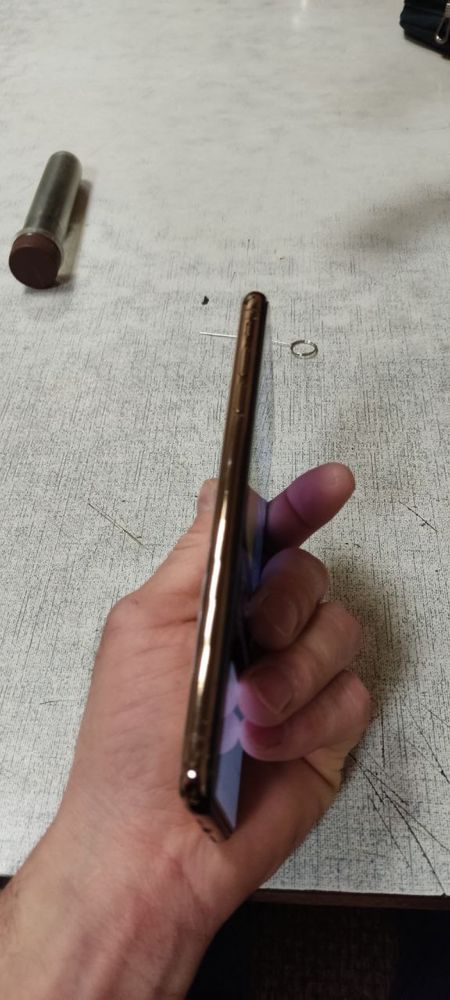 Iphone Xs Max 64 gb