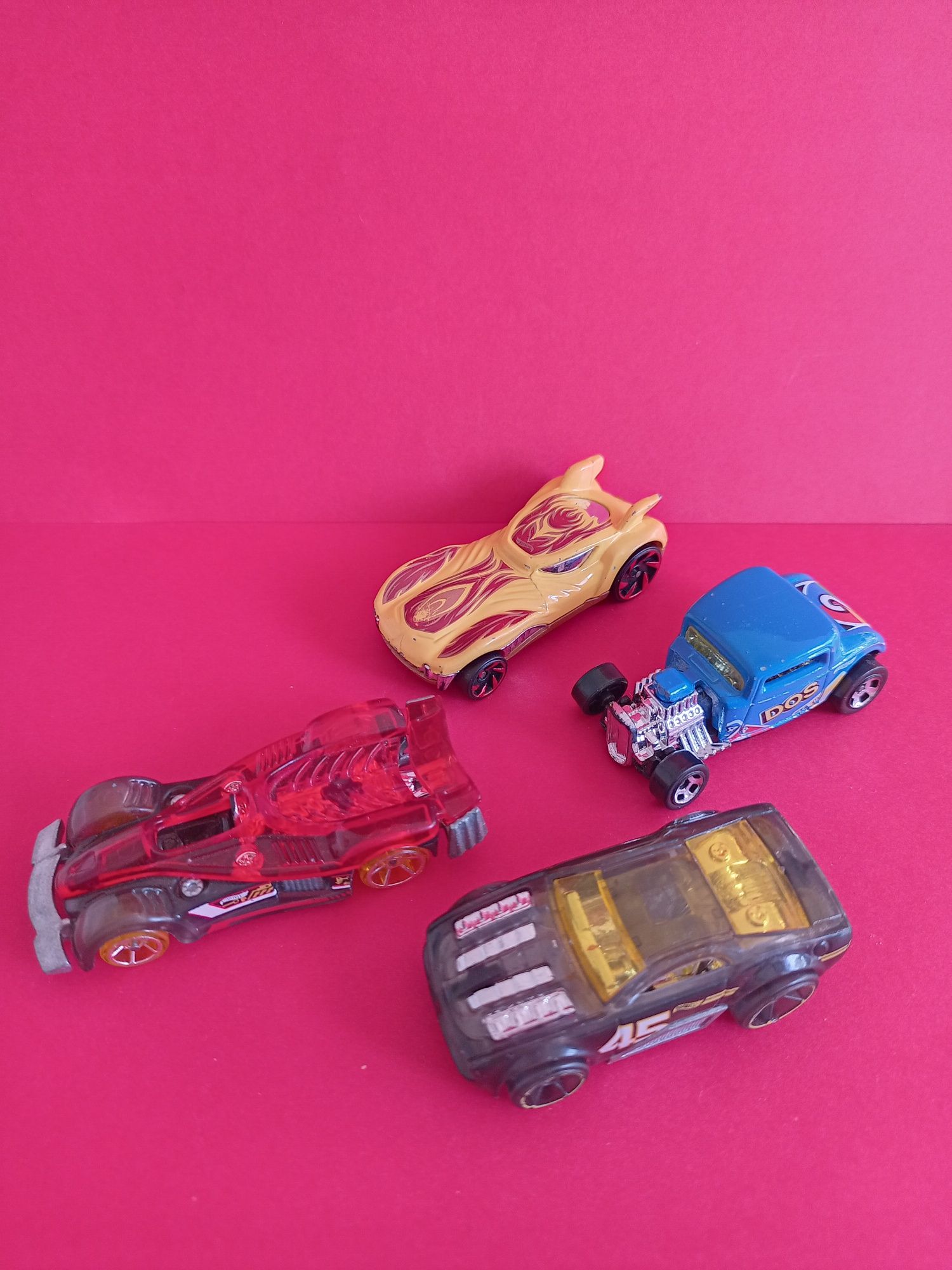 Hot wheels колички,голяма колекция