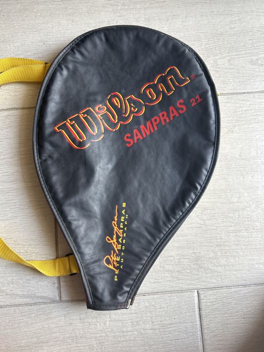 Racheta tenis copii wilson