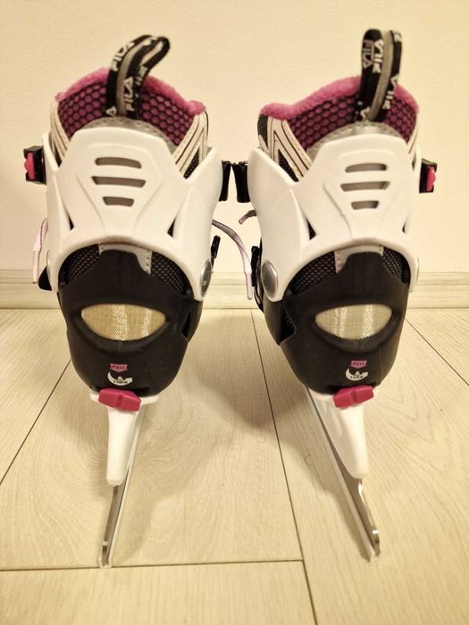 Patine FILA Junior X-ONE G ICE (Masura EU 29-32)
