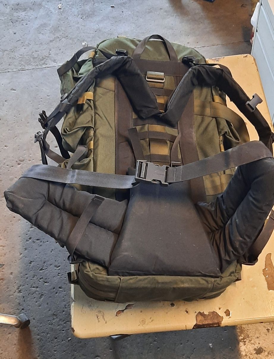 Rucsac militar combat