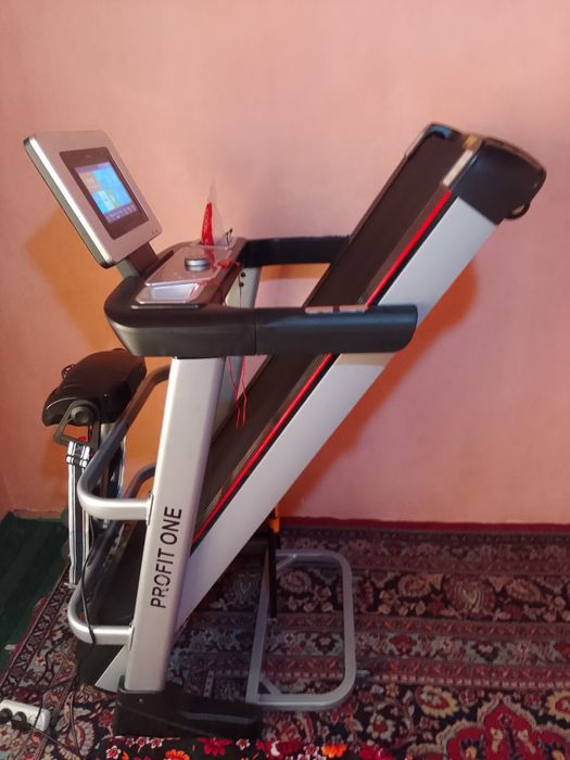 Yugurish yolakchasi(begavoy dorojka)