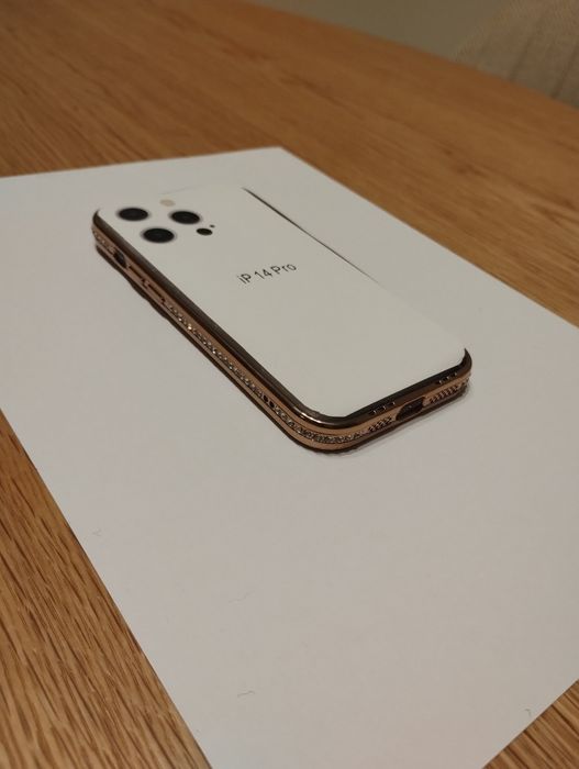 Калъф Iphone 14 pro