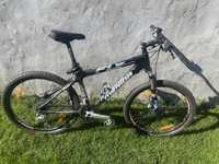 Bicicleta Merida Full Carbon