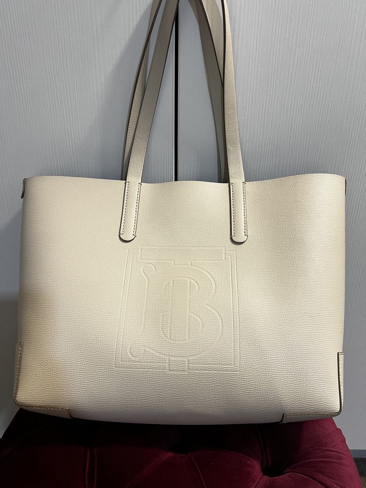 Geanta Burberry originala