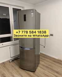 Холодильник марка LG